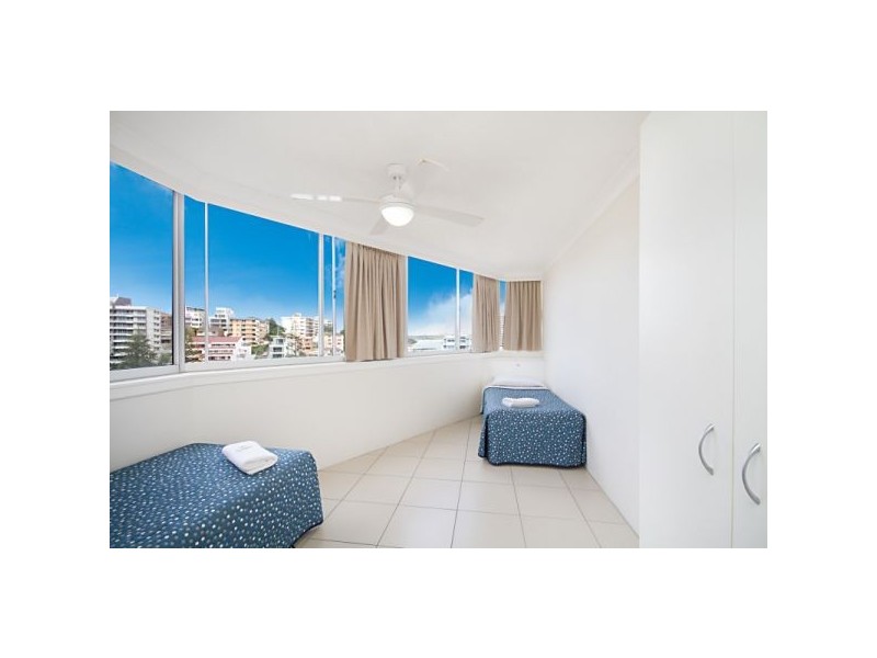 15/3-5 Ward Street, Rainbow Bay QLD 4225