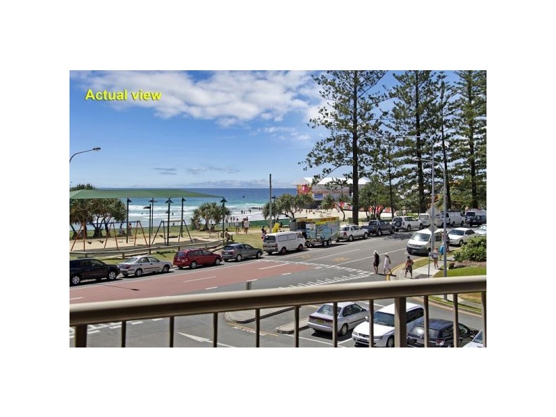 4/3-5 “Eden Towers” Ward Street, Coolangatta QLD 4225