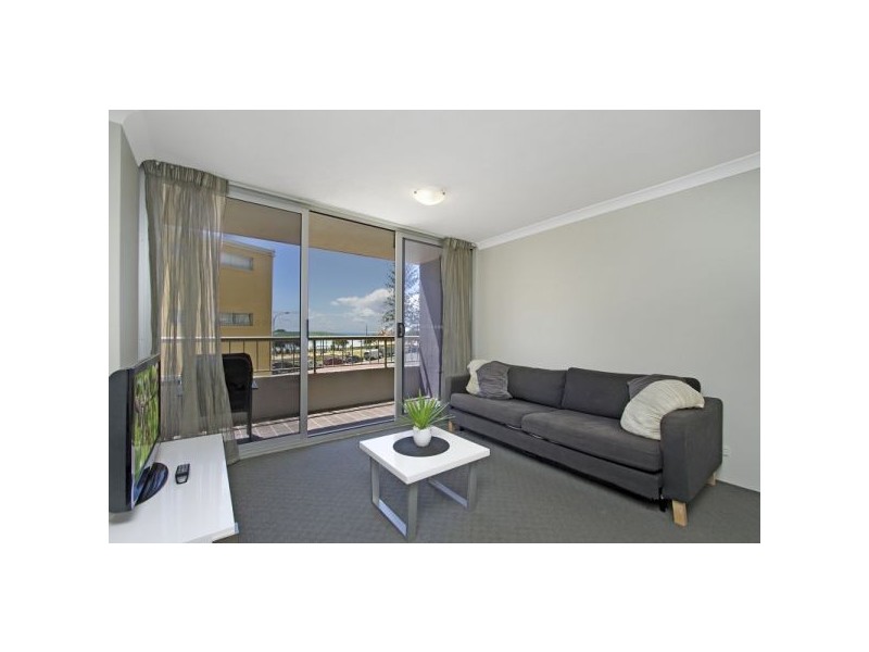 4/3-5 “Eden Towers” Ward Street, Coolangatta QLD 4225