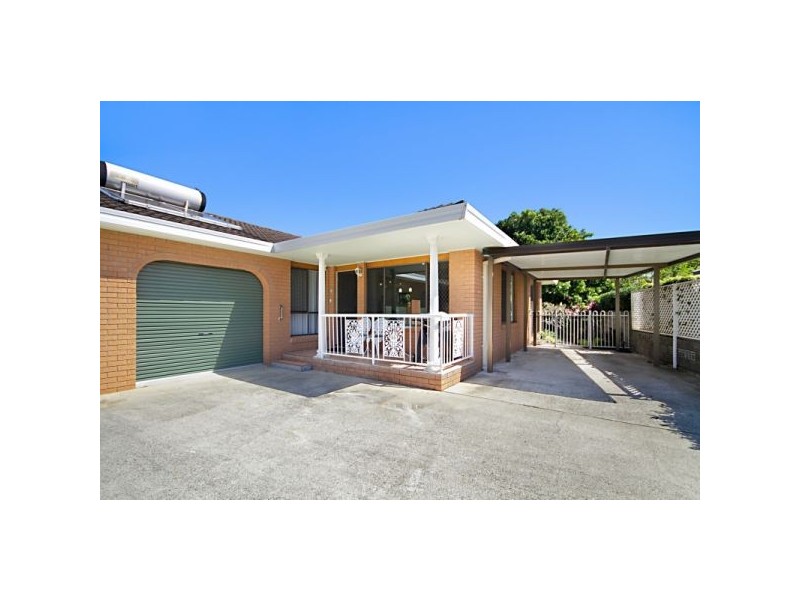 2/54 Keith Compton Drive, Tweed Heads NSW 2485