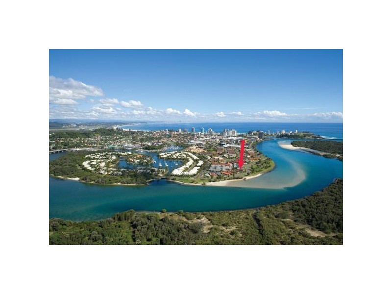 2/54 Keith Compton Drive, Tweed Heads NSW 2485