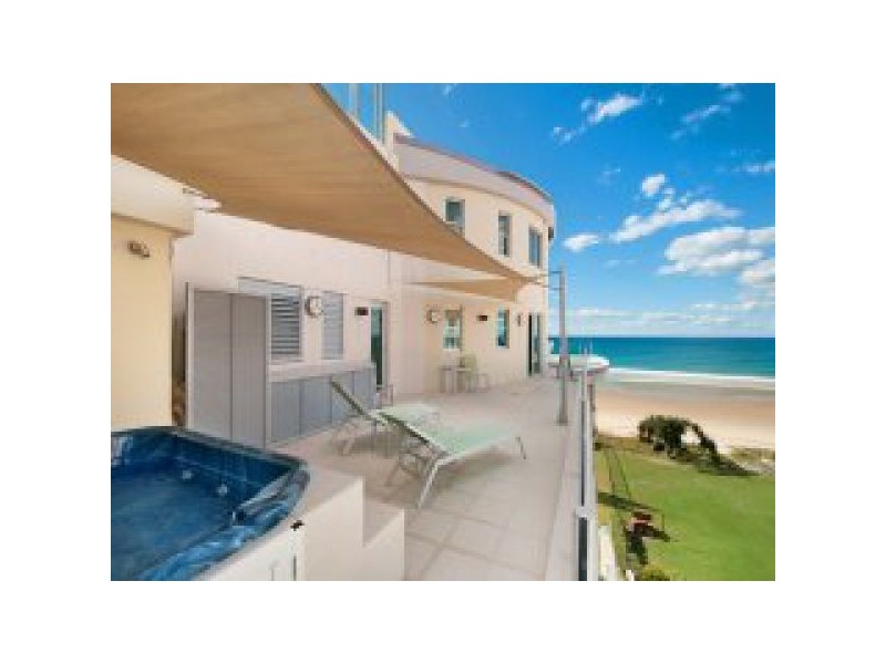 10/405 Golden Four Drive, Tugun QLD 4224