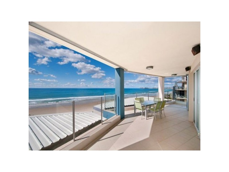 10/405 Golden Four Drive, Tugun QLD 4224