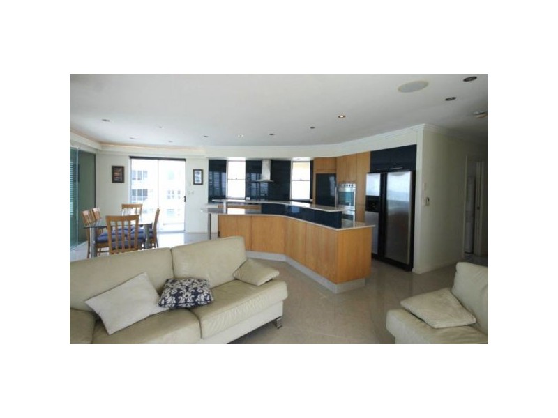 10/405 Golden Four Drive, Tugun QLD 4224