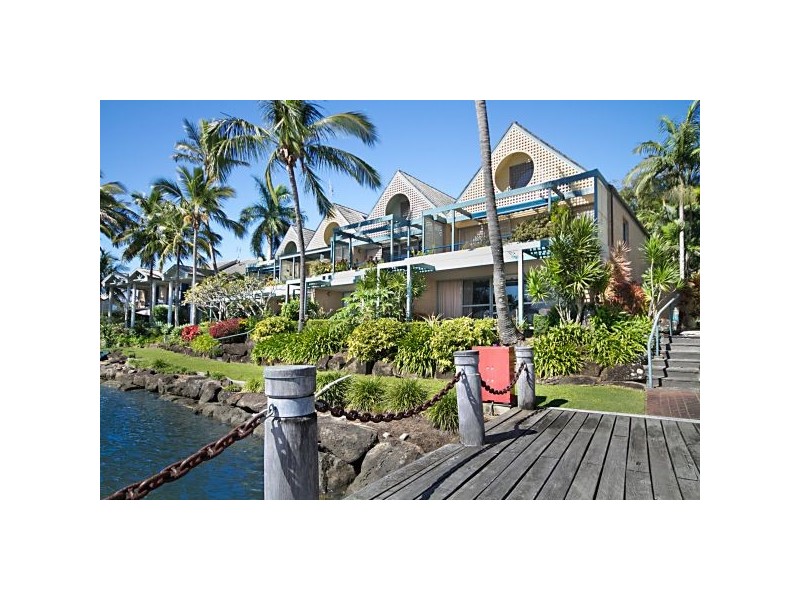 12/3 Island Drive, Tweed Heads NSW 2485