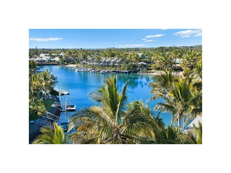 12/3 Island Drive, Tweed Heads NSW 2485