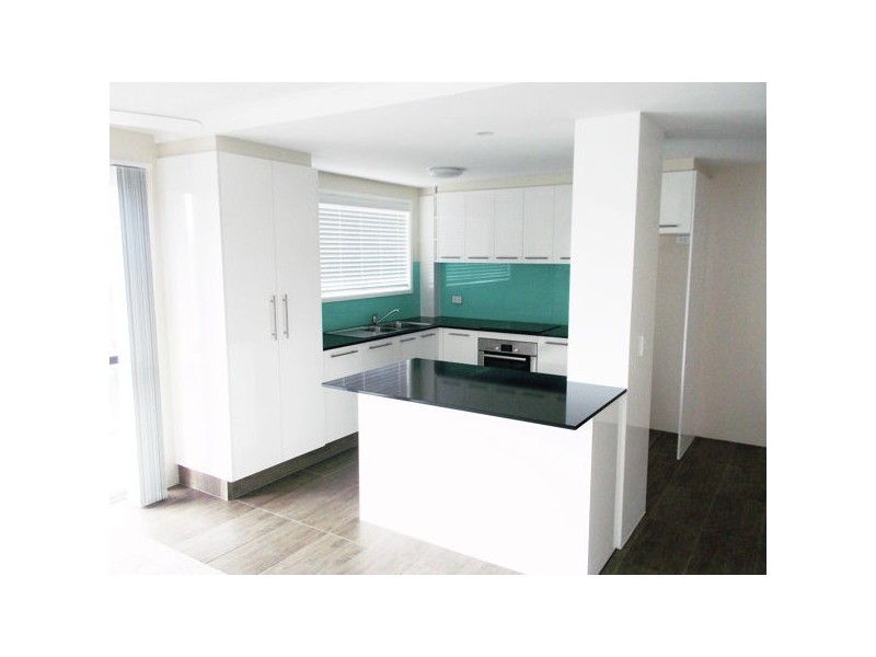 10/16-18 THOMSON STREET, Tweed Heads NSW 2485