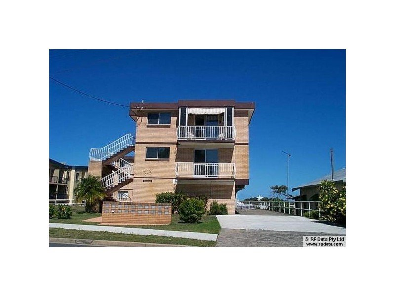 10/16-18 THOMSON STREET, Tweed Heads NSW 2485