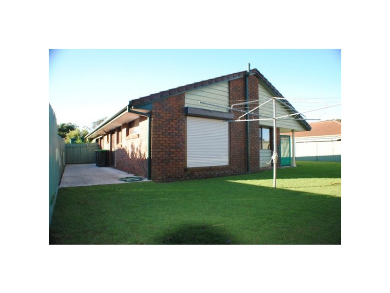 2/21 Caloola Drive, Tweed Heads NSW 2485
