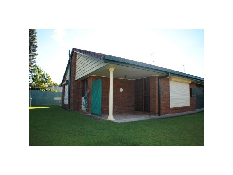 2/21 Caloola Drive, Tweed Heads NSW 2485