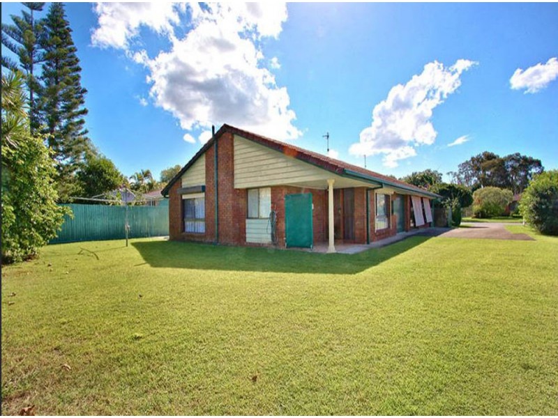 2/21 Caloola Drive, Tweed Heads NSW 2485