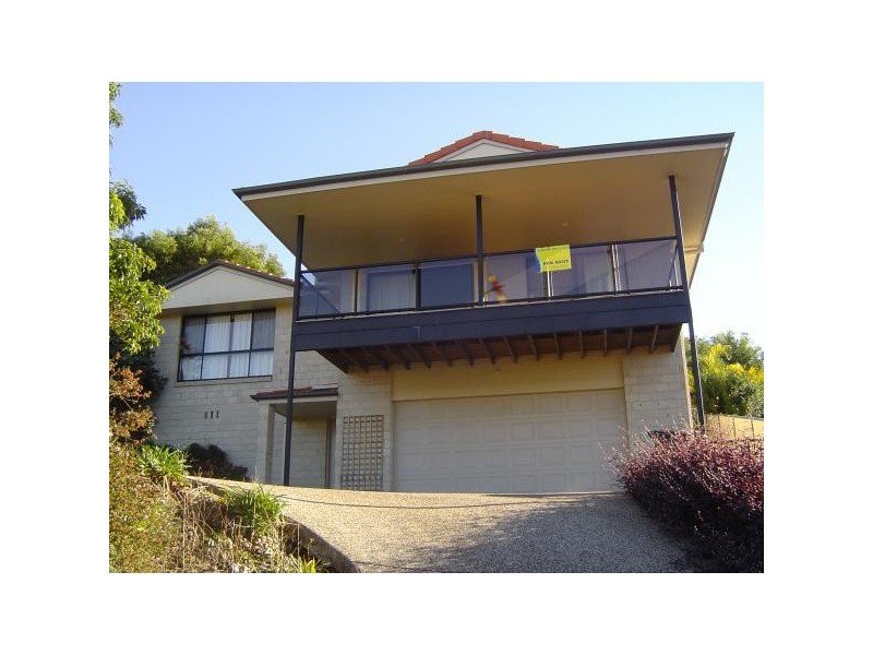 16 Aspen Place, Bilambil Heights NSW 2486