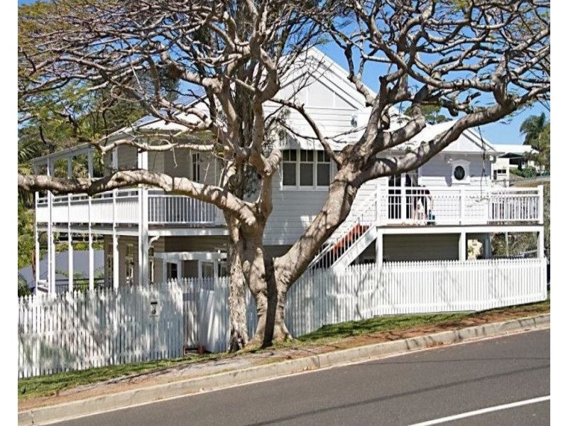 32 Tweed Street, Coolangatta QLD 4225