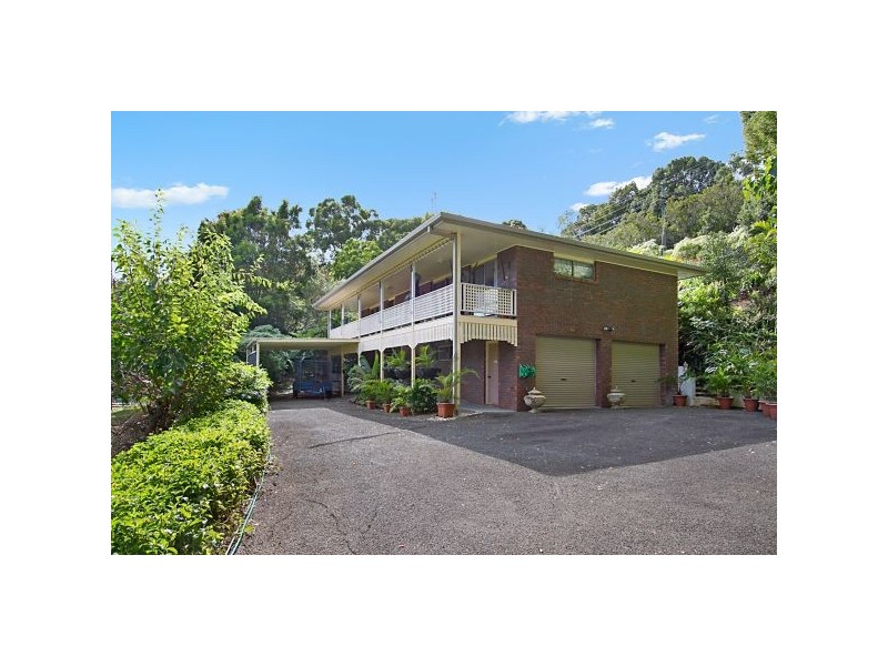 11 Rosemount Court, Terranora NSW 2486