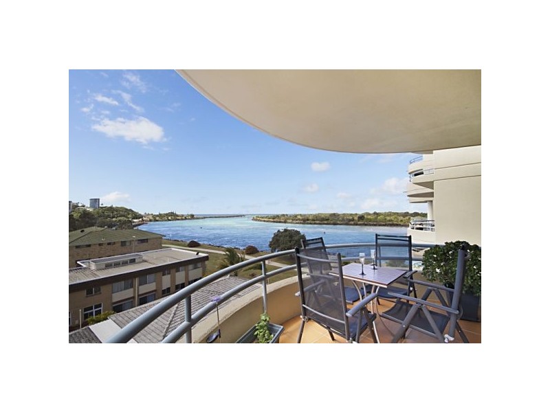 18/6 Endeavour parade, Tweed Heads NSW 2485