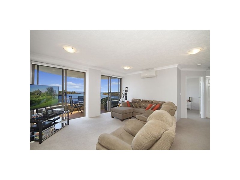 18/6 Endeavour parade, Tweed Heads NSW 2485