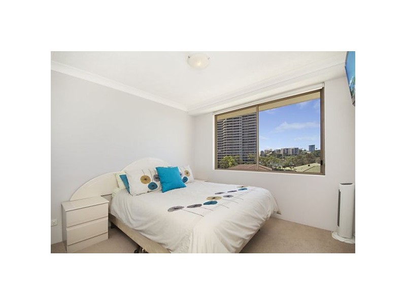 18/6 Endeavour parade, Tweed Heads NSW 2485