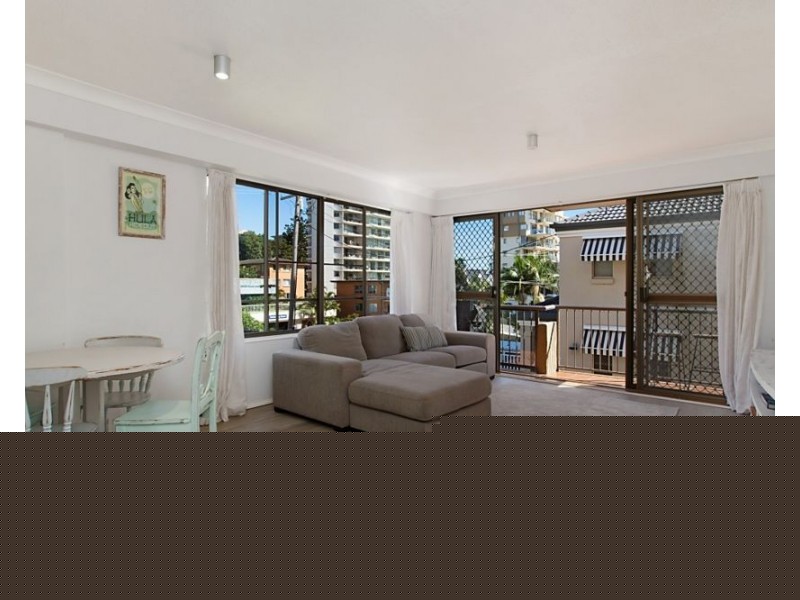 4/7 Eden Avenue, Coolangatta QLD 4225