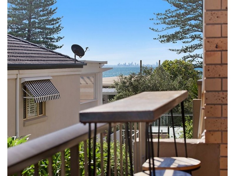 4/7 Eden Avenue, Coolangatta QLD 4225