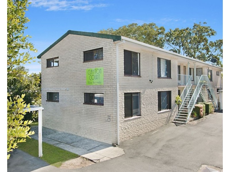1/155a Kennedy Drive, Tweed Heads West NSW 2485
