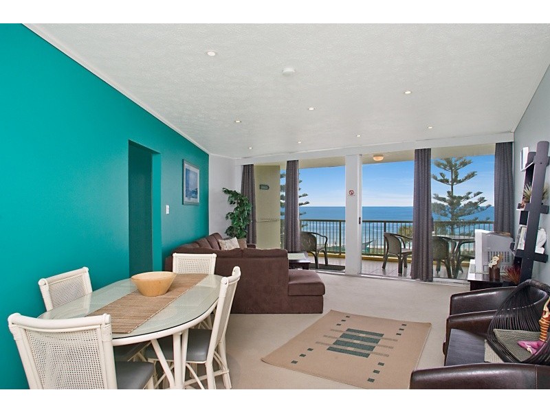 15/ 178 Marine Pde, Rainbow Bay QLD 4225