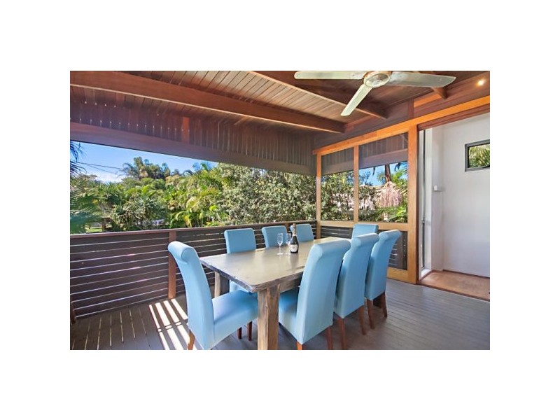 29 Queen Street, Fingal Head NSW 2487