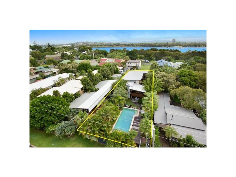 29 Queen Street, Fingal Head NSW 2487