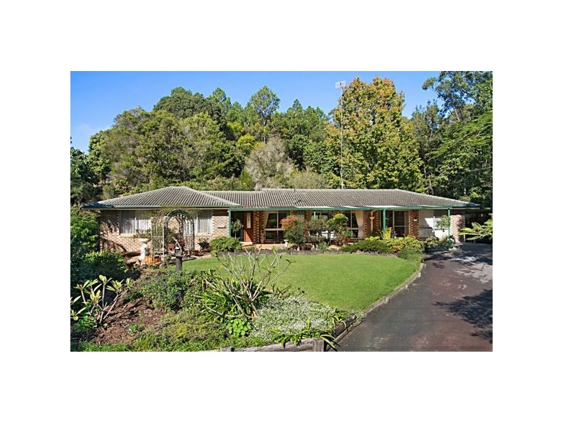 61 Green Valley Way, Piggabeen NSW 2486