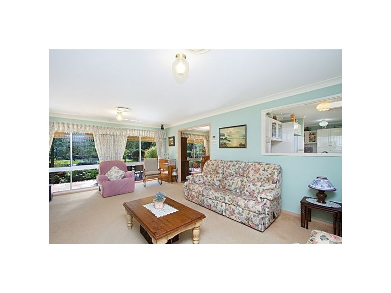 61 Green Valley Way, Piggabeen NSW 2486