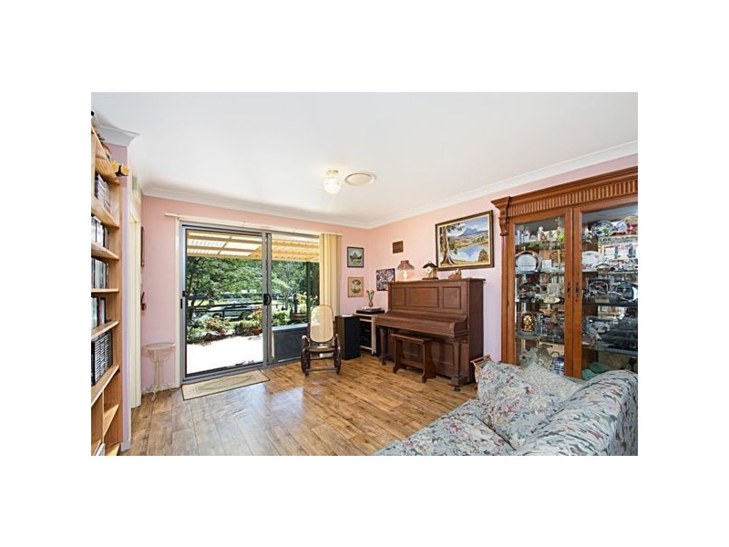 61 Green Valley Way, Piggabeen NSW 2486