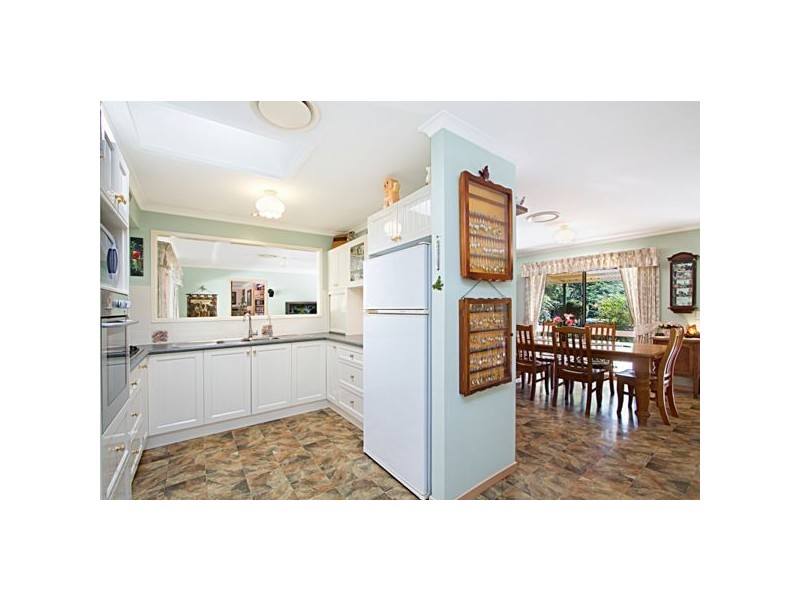 61 Green Valley Way, Piggabeen NSW 2486