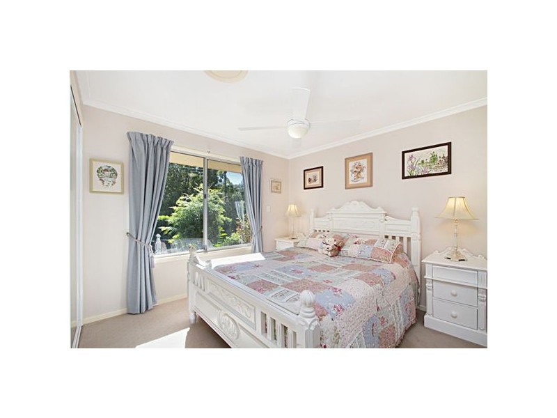 61 Green Valley Way, Piggabeen NSW 2486