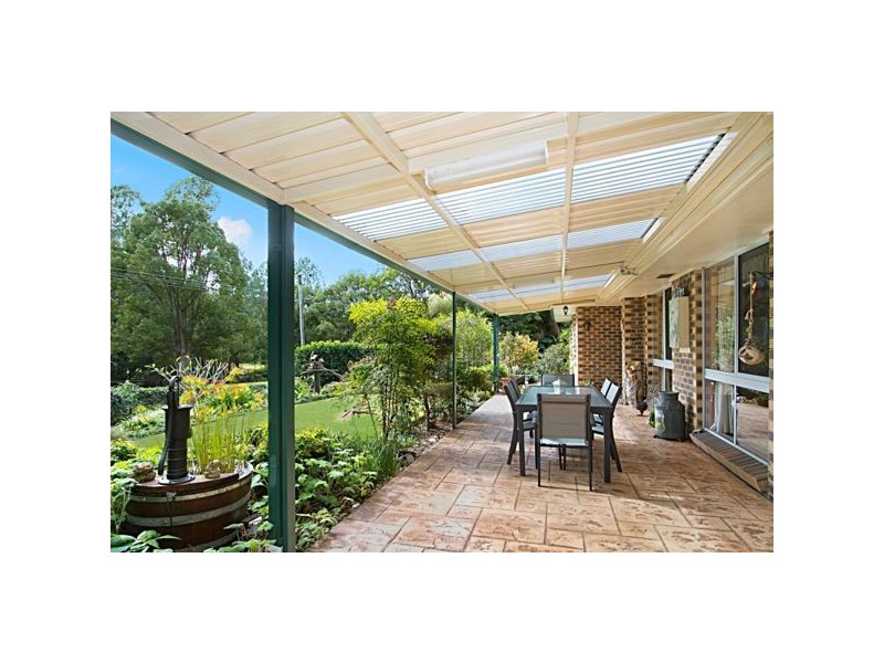 61 Green Valley Way, Piggabeen NSW 2486