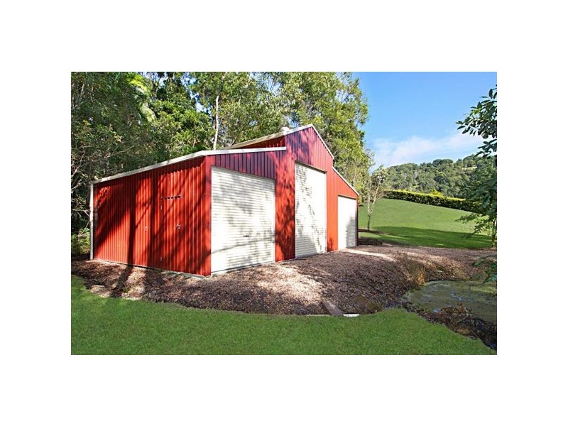 61 Green Valley Way, Piggabeen NSW 2486
