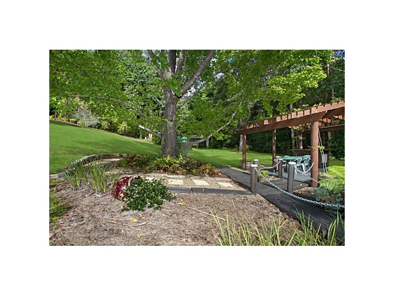 61 Green Valley Way, Piggabeen NSW 2486