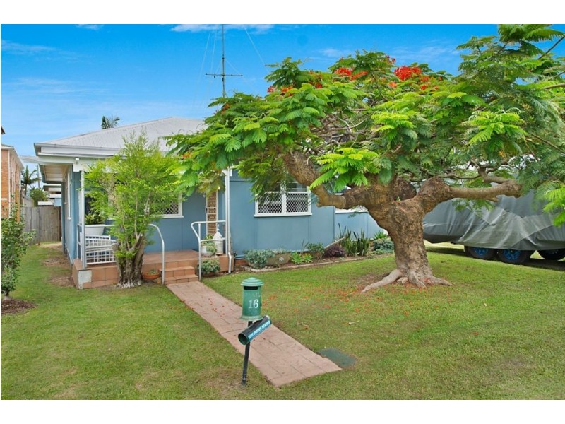 16 Pearl Street, Tweed Heads NSW 2485
