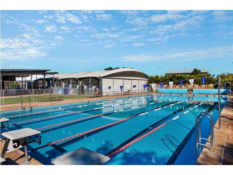 32/3 Cedarwood Court, Casuarina NSW 2487