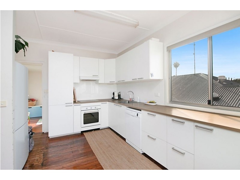 65 Recreation Street (front door access from Philip Lane), Tweed Heads NSW 2485