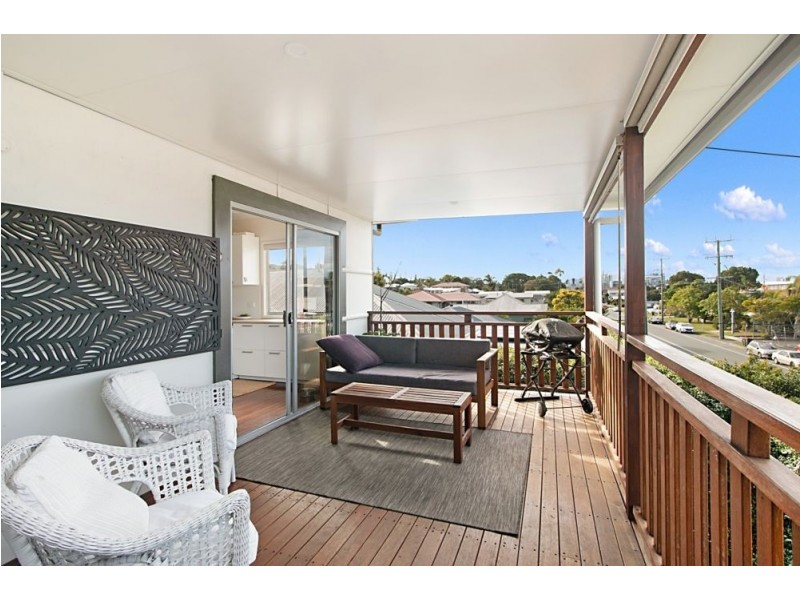 65 Recreation Street (front door access from Philip Lane), Tweed Heads NSW 2485