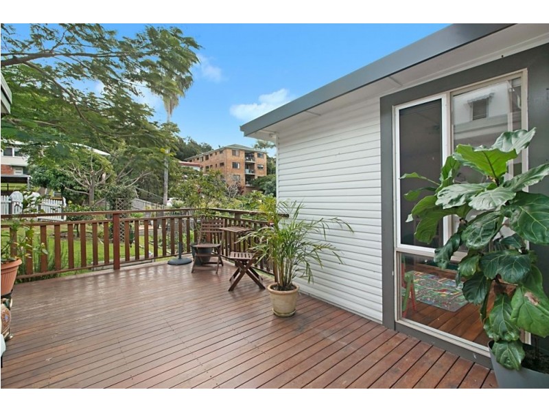 65 Recreation Street (front door access from Philip Lane), Tweed Heads NSW 2485