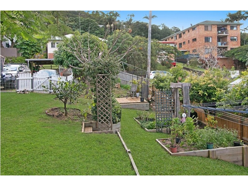 65 Recreation Street (front door access from Philip Lane), Tweed Heads NSW 2485