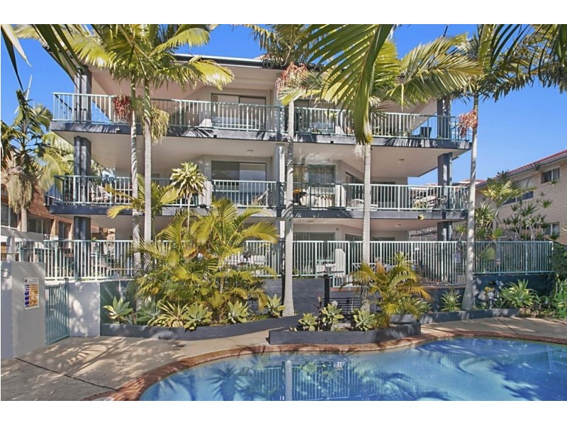 9/56 Coolangatta Road, Coolangatta QLD 4225