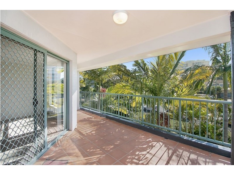 9/56 Coolangatta Road, Coolangatta QLD 4225