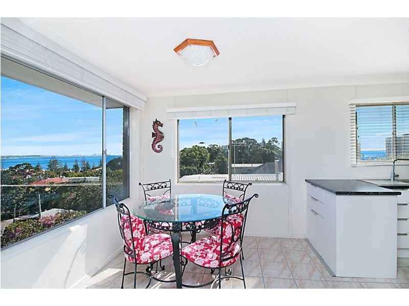 3/23 Tweed Street, Coolangatta QLD 4225