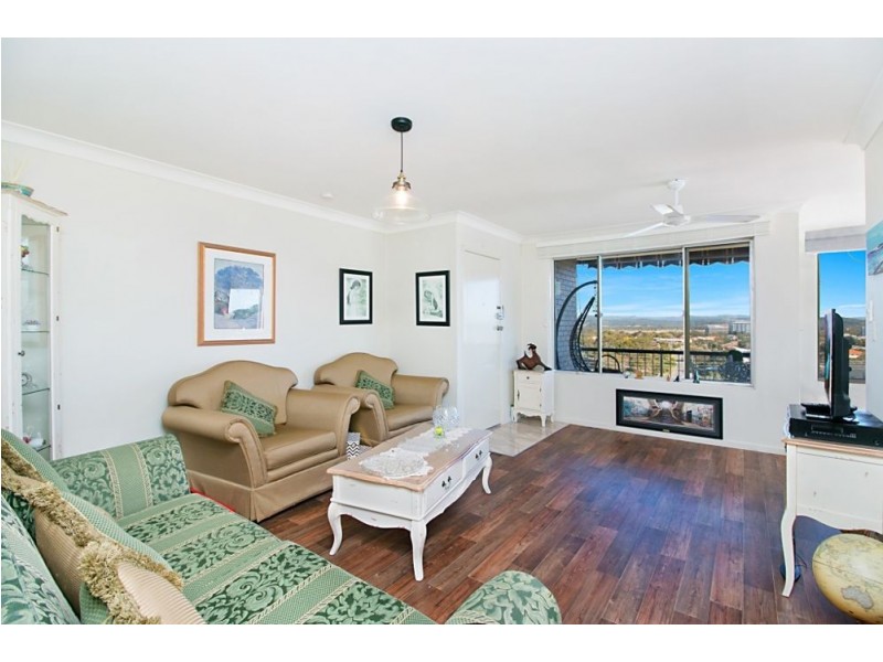 3/23 Tweed Street, Coolangatta QLD 4225