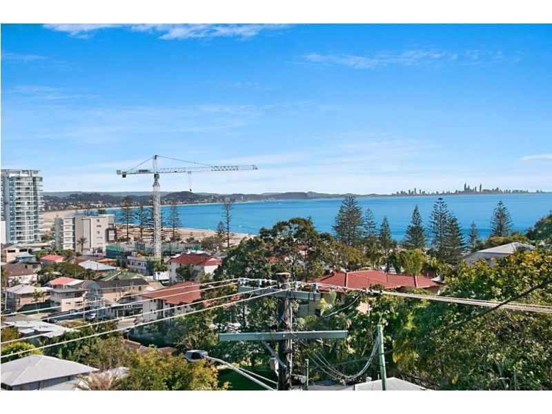 3/23 Tweed Street, Coolangatta QLD 4225