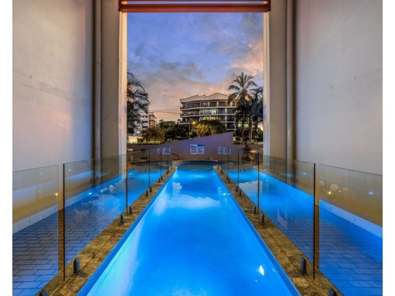 11/5-7 Ivory Crescent, Tweed Heads NSW 2485