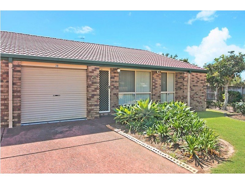 20/13 Kentia Crescent, Banora Point NSW 2486