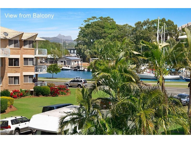 11/3 Botany Crescent, Tweed Heads NSW 2485