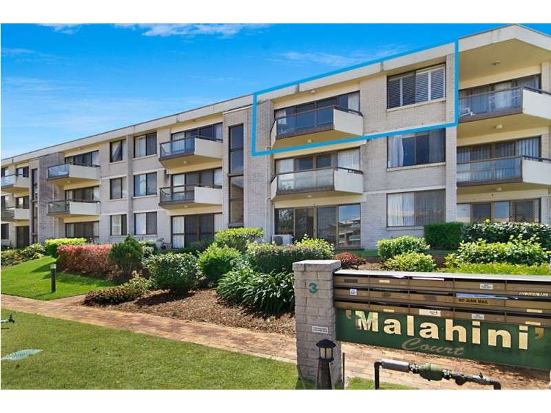 11/3 Botany Crescent, Tweed Heads NSW 2485